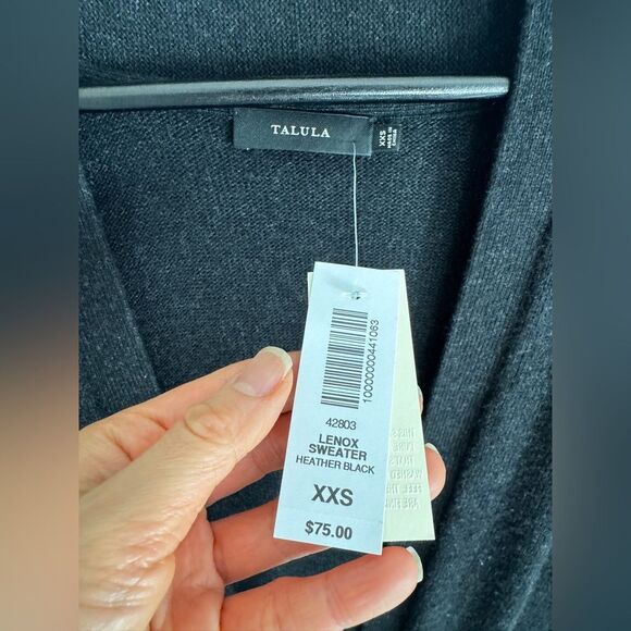 Aritzia - Talula Lenox Sweater Cardigan - Picture 6 of 6